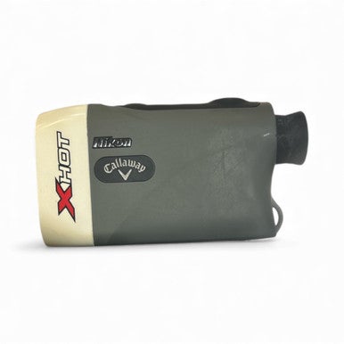 Used Callaway X HOT RANGEFINDER Field Equipment 11873-S000227863