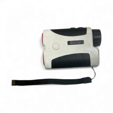 Used BOZILY RANGEFINDER Field Equipment 11873-S000227861