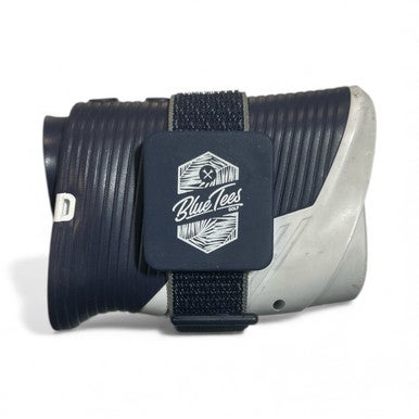 Used Blue Tees Golf 2 PRO Field Equipment 11873-S000227860