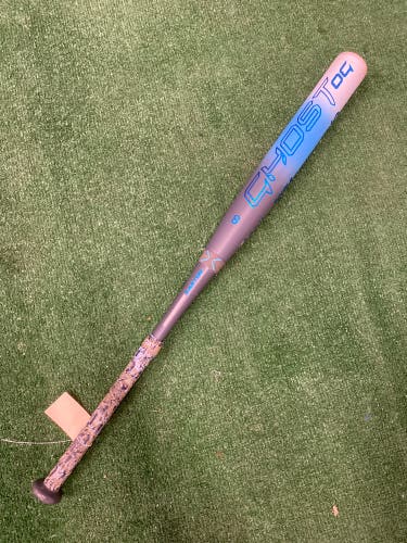 Easton Ghost OG (2 1/4") Fastpitch Bat 2025 (-10)