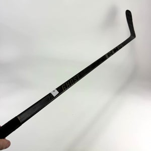 Used Left CCM FT Ghost | 55 Flex P29 Curve | F415