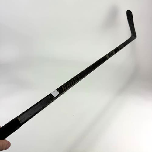 Used Left CCM FT Ghost | 55 Flex P29 Curve | F415