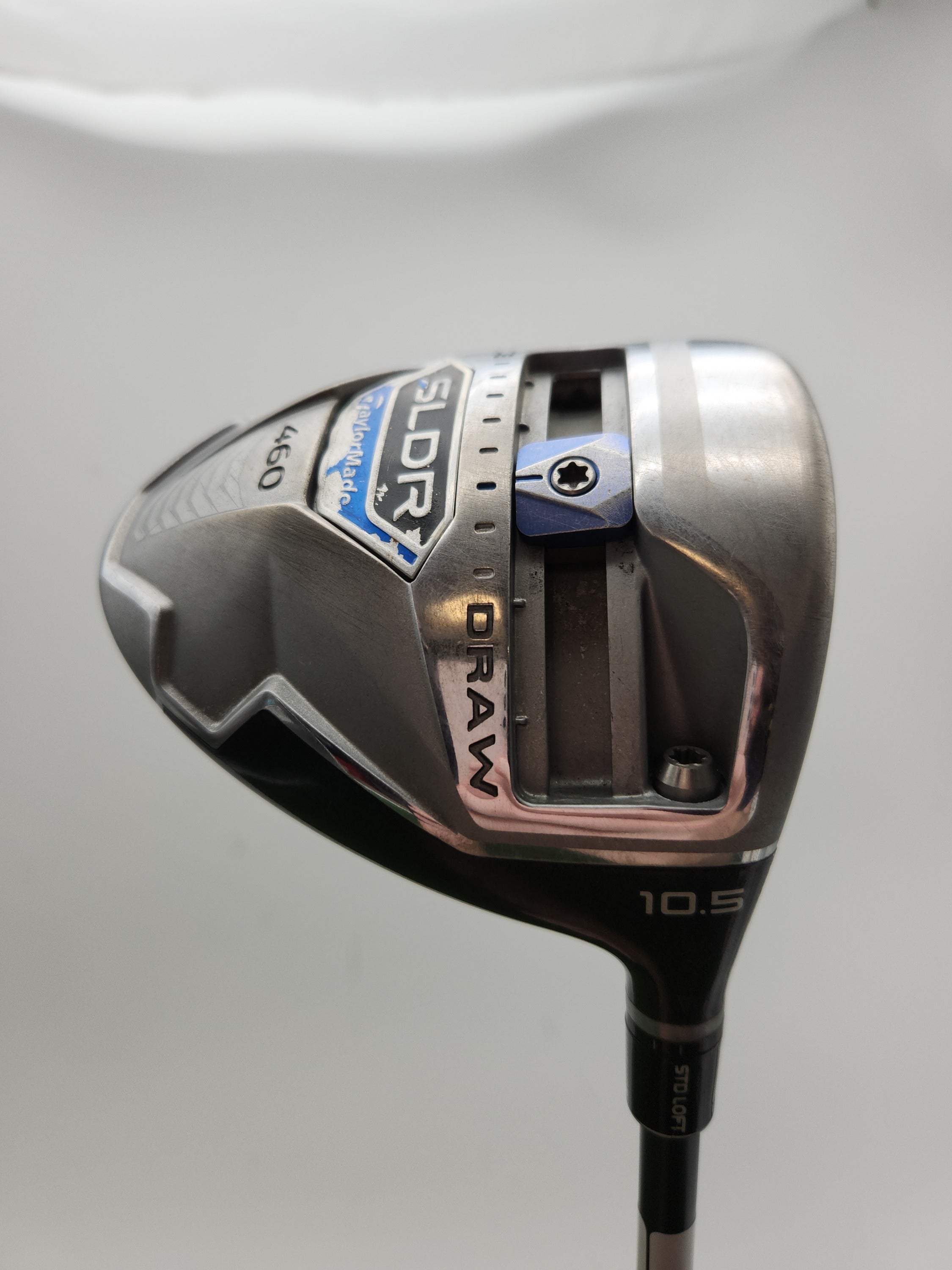 SLDR S Mini Driver US ☆SLDR S Mini Driver US ミニ ドライバー 12度 硬