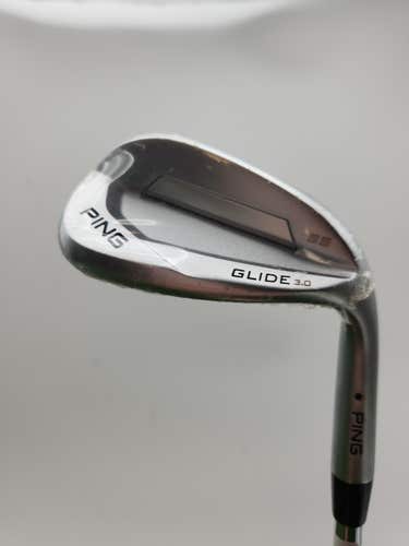 NEW 2019 PING GLIDE 3.0 WEDGE 52*/12 WEDGEFLEX NIPPON ZZ115 35.5" BRANDNEW