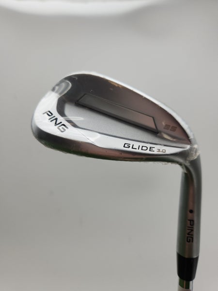 NEW 2019 PING GLIDE 3.0 WEDGE 52*/12 WEDGEFLEX NIPPON ZZ115 35.5" BRANDNEW