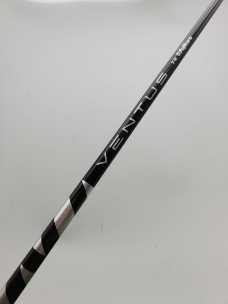 FUJIKURA VENTUS BLACK 7 VELOCORE FWY WOOD SHAFT XSTIFF 78G TITLEIST 42" VERYGOOD