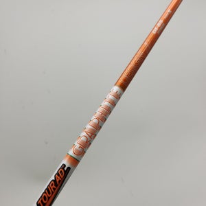 GRAPHITE DESIGN TOUR AD DI 85 HYBRID SHAFT XSTIFF 88G TM TIP 40" VERYGOOD