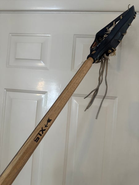 *Rare* STX crooked Arrow Hi-Wall Stick