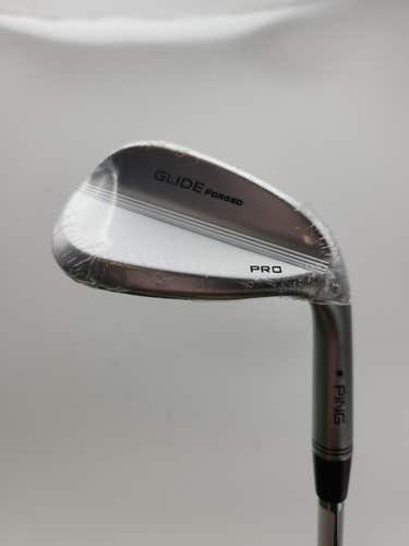 NEW 2021 PING GLIDE FORGED PRO WEDGE 52*/10S WEDGEFLEX NIPPON ZZ115 35.5" BRANDN