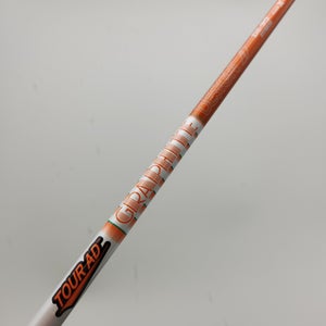 GRAPHITE DESIGN TOUR AD DI 95 HYBRID SHAFT XSTIFF 99G COBRA TIP 40.5" VERYGOOD