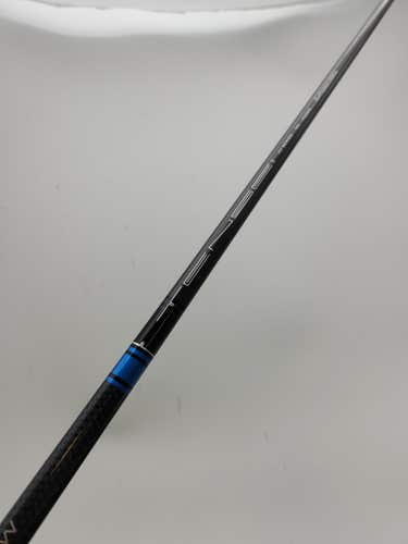 MITSUBISHI TENSEI AV BLUE DRIVER SHAFT REGULAR 58G TITLEIST TIP 44.5" VERYGOOD