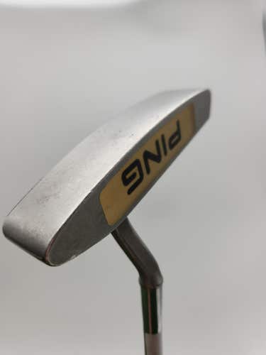 PING PAL 2I PUTTER 36" GOOD
