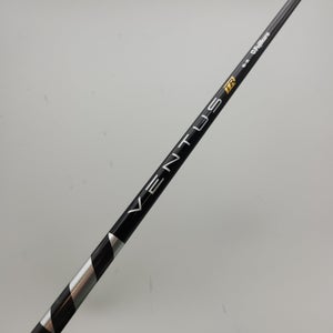 FUJIKURA VENTUS TR BLACK 6 VELOCORE DRIVER SHAFT XSTIFF 70G TITLEIST 43.5" VERYG