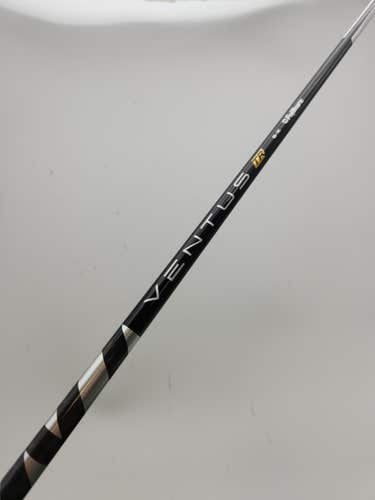 FUJIKURA VENTUS TR BLACK 6 VELOCORE DRIVER SHAFT XSTIFF 70G TITLEIST 43.5" VERYG