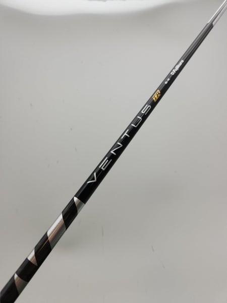 FUJIKURA VENTUS TR BLACK 6 VELOCORE DRIVER SHAFT XSTIFF 70G TITLEIST 43.5" VERYG