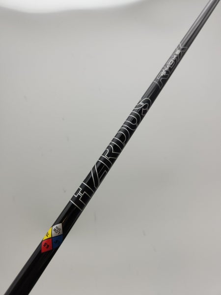 PROJECT X HZRDUS SMOKE BLACK RDX FWY WOOD SHAFT XSTIFF 70G TITLEIST 42.25" VERYG