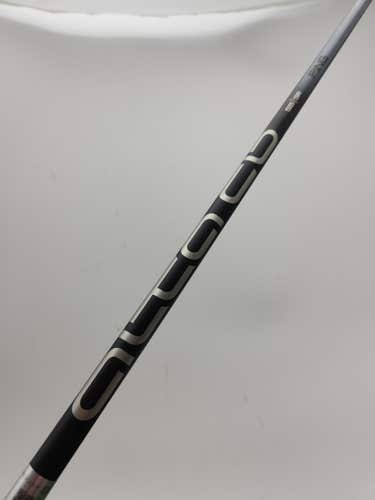 PING ALTA CB 55 SLATE DRIVER SHAFT SOFT REGULAR 55G PING G410-440 TIP 44.5" VERY