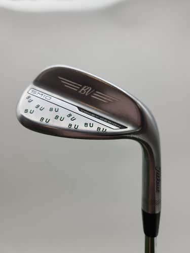 2024 TITLEIST VOKEY SM10 TOUR CHROME WEDGE 54*/14F XSTIFF NIPPON PRO 35" GOOD