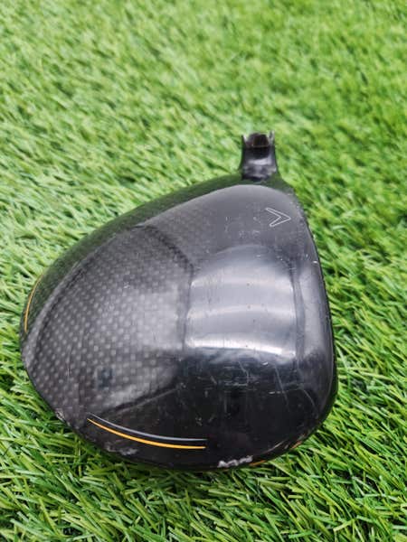 2020 CALLAWAY MAVRIK DRIVER 9* CLUBHEAD ONLY FAIR | SidelineSwap