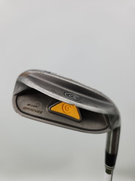 CLEVELAND NIBLICK WEDGE 42* WEDGEFLEX TT ACTIONLITE 35" FAIR