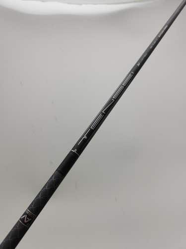 MITSUBISHI TENSEI AV LIMITED BLACK DRIVER SHAFT EXTRA STIFF 69G TM TIP 44" VERYG