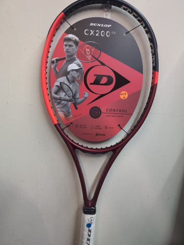 Dunlop Srixon CX 200 OS G2 (New)