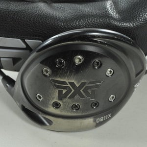 PXG 0811 X 9* Driver Stiff Flex Right Tensei Blue CK 65g  # 207016