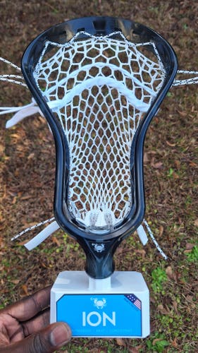 ECD MIDNIGHT Ion Head (New)