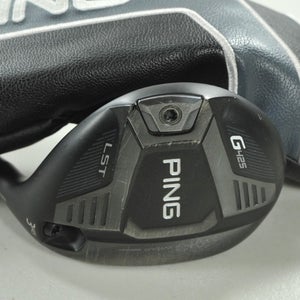 Ping G425 LST 3-14.5* Fairway Wood Stiff Flex Right Tour 75g Graphite # 207076
