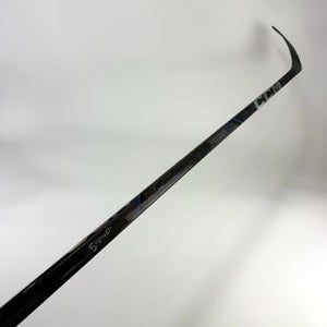 New Right CCM Ribcor Trigger 9 Pro | 80 Flex P92 Curve Grip | F423