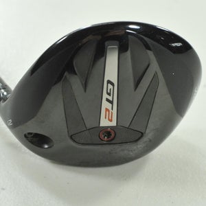 Titleist GT2 21* Fairway Wood Regular Flex RH Oban Devotion 6 Graphite # 206303