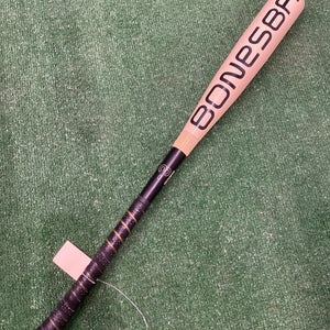 Warstic Bonesaber Hybrid (2 5/8") BBCOR Bat 2025 (-3)