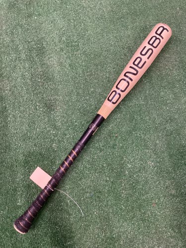Warstic Bonesaber Hybrid (2 5/8") BBCOR Bat 2025 (-3)