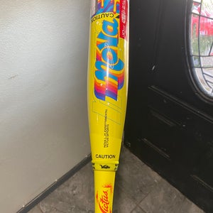 2026 Victus Nova USSSA Certified Bat (-10) 19 oz 29" (New)