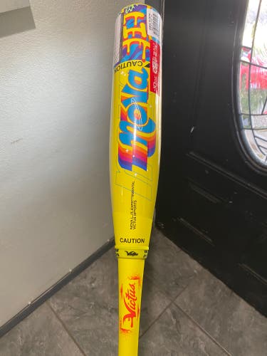 2026 Victus Nova USSSA Certified Bat (-10) 19 oz 29" (New)