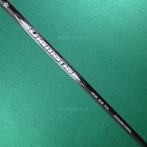 Mitsubishi Chemical Diamana WB 53 TX .335 TX Stiff 43.75" Pulled Graphite Shaft