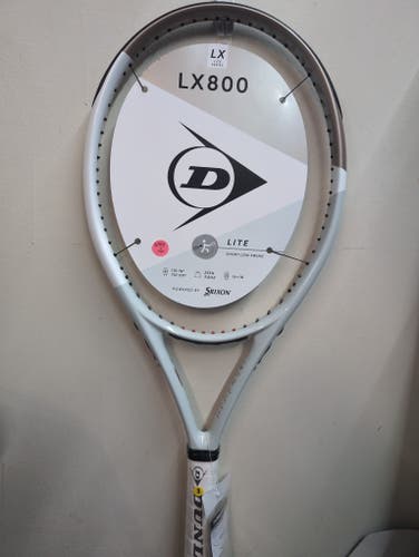 Dunlop LX 800 110 G3 (New)