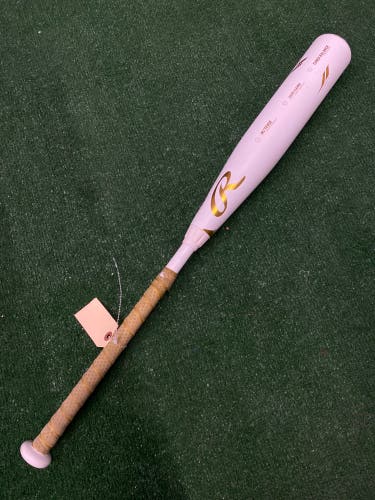 Rawlings Icon (2 3/4") USSSA 2024 (-10)