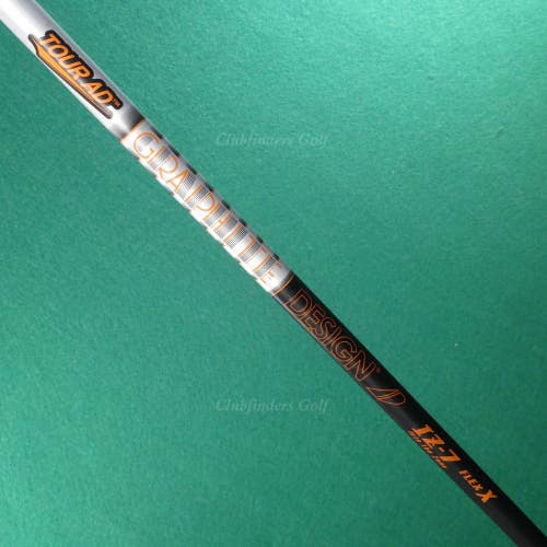 Graphite Design Tour AD IZ-7 .335 Extra Stiff 41.75" Pulled Graphite Wood Shaft