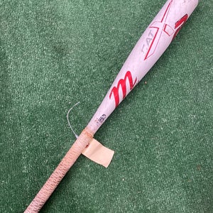 Marucci CAT X Composite Jr. Big Barrel (2 3/4") USSSA 2023 (-10)