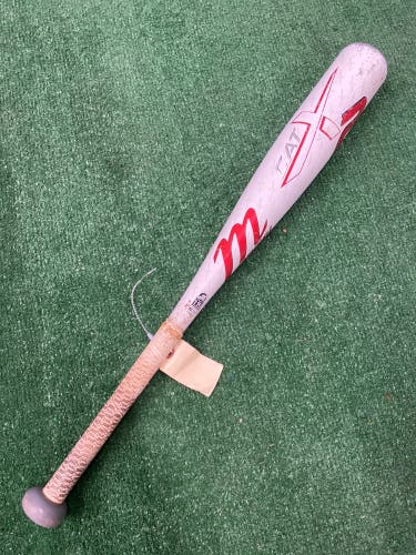 Marucci CAT X Composite Jr. Big Barrel (2 3/4") USSSA 2023 (-10)