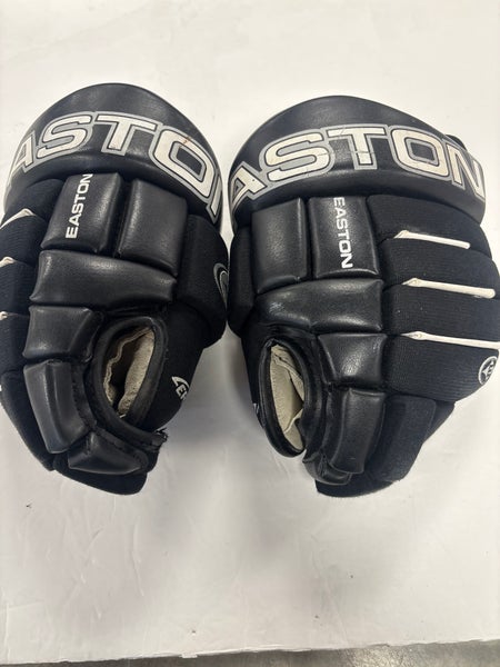 Easton Gloves 12" (Used)