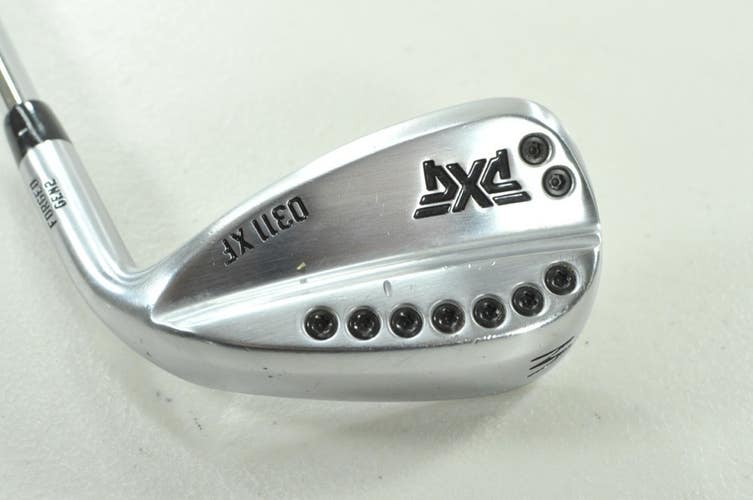 PXG 0311 XF Pitching Wedge Stiff Flex Right NS Pro Modus3 Tour 105 Steel #207057