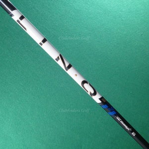 UST Mamiya Lin-Q PowerCore CB 6S .335 Stiff 43.5" Pulled Graphite Wood Shaft