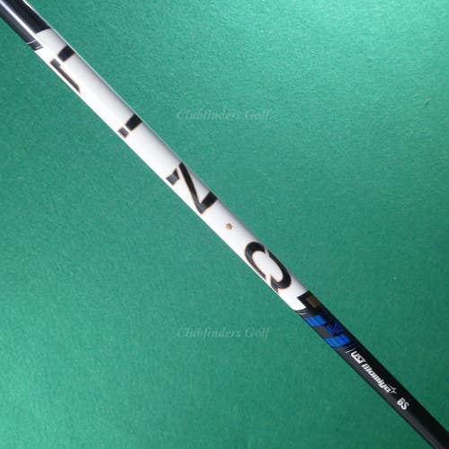 UST Mamiya Lin-Q PowerCore CB 6S .335 Stiff 43.5" Pulled Graphite Wood Shaft