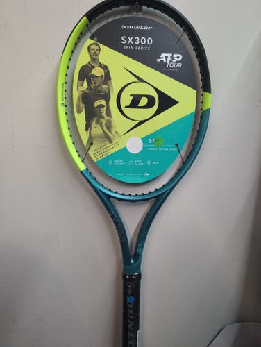 Dunlop SX300 G3 (New)