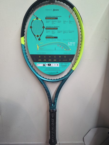 Dunlop SX300 G3 (New) | SidelineSwap | Buy and Sell on SidelineSwap