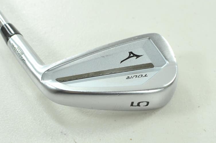 Mizuno JPX 921 Tour Single 5 Iron Stiff Flex Right DG S400 120g Steel # 196217