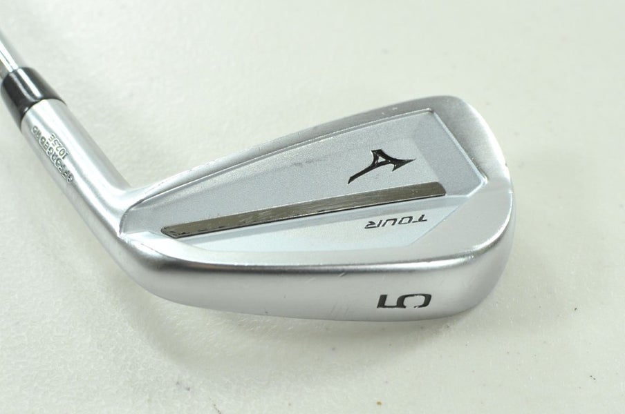 Mizuno JPX 921 Tour Single 5 Iron Stiff Flex Right DG S400 120g Steel # 196217