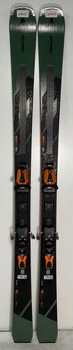 2026 Atomic 181cm Redster Q 7.8 Revoshock Demo Skis With Atomic MI 12 Bindings (Used) (26ADS9)
